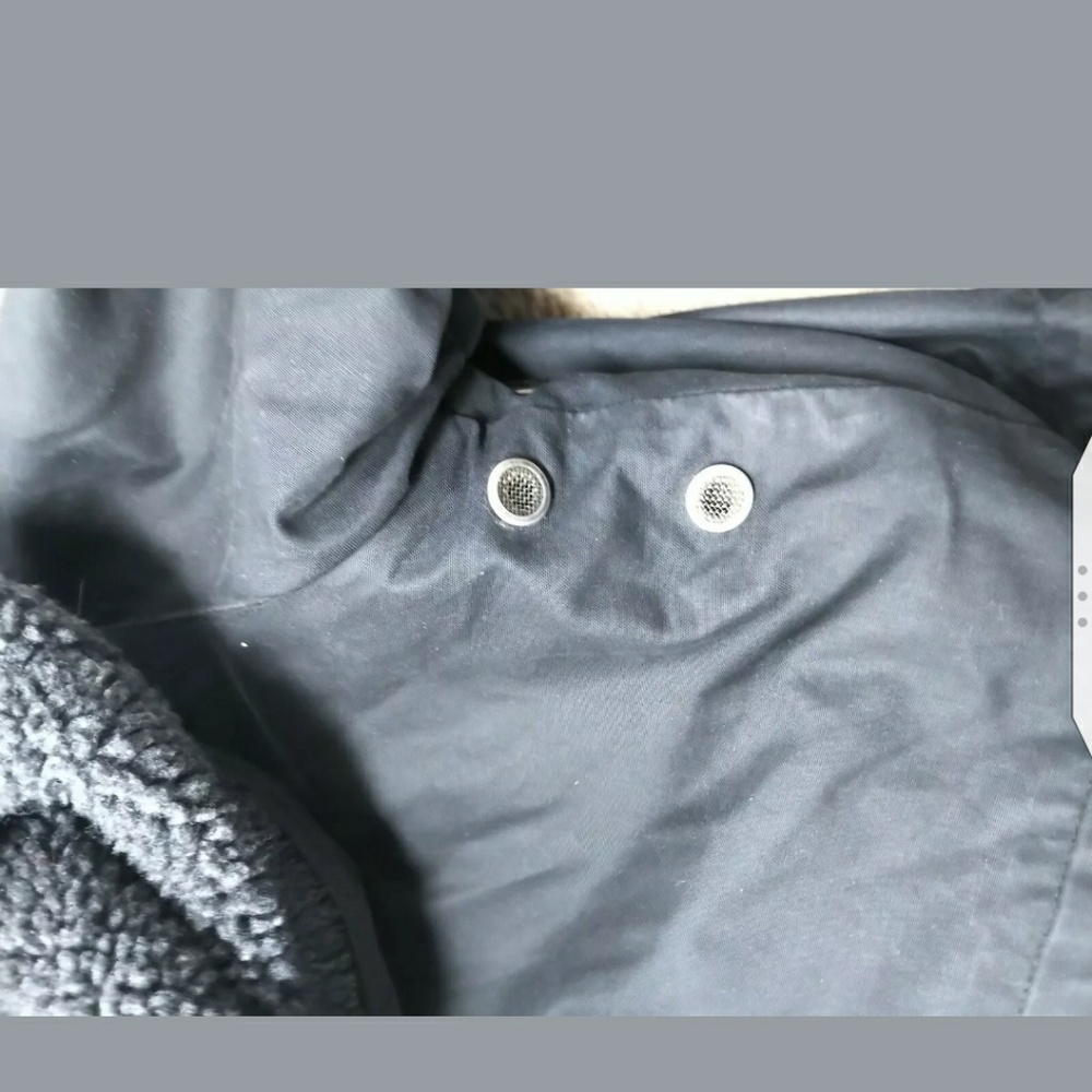 Burberry Men Jacket - image 3